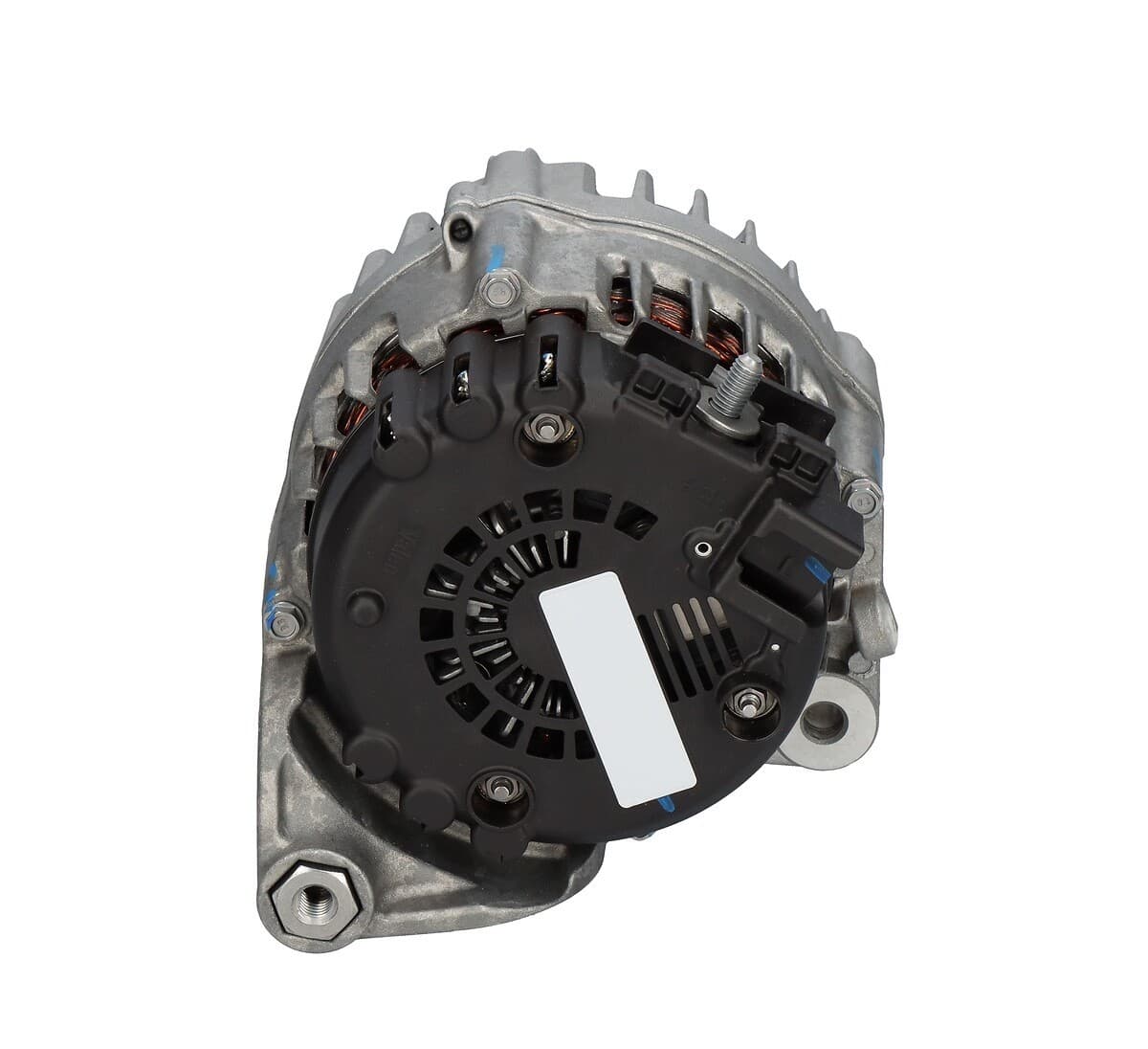 Alternador para BMW Serie 5 (F10, F11, F07) y Serie 7 (F01, F02) reacondicionado 5