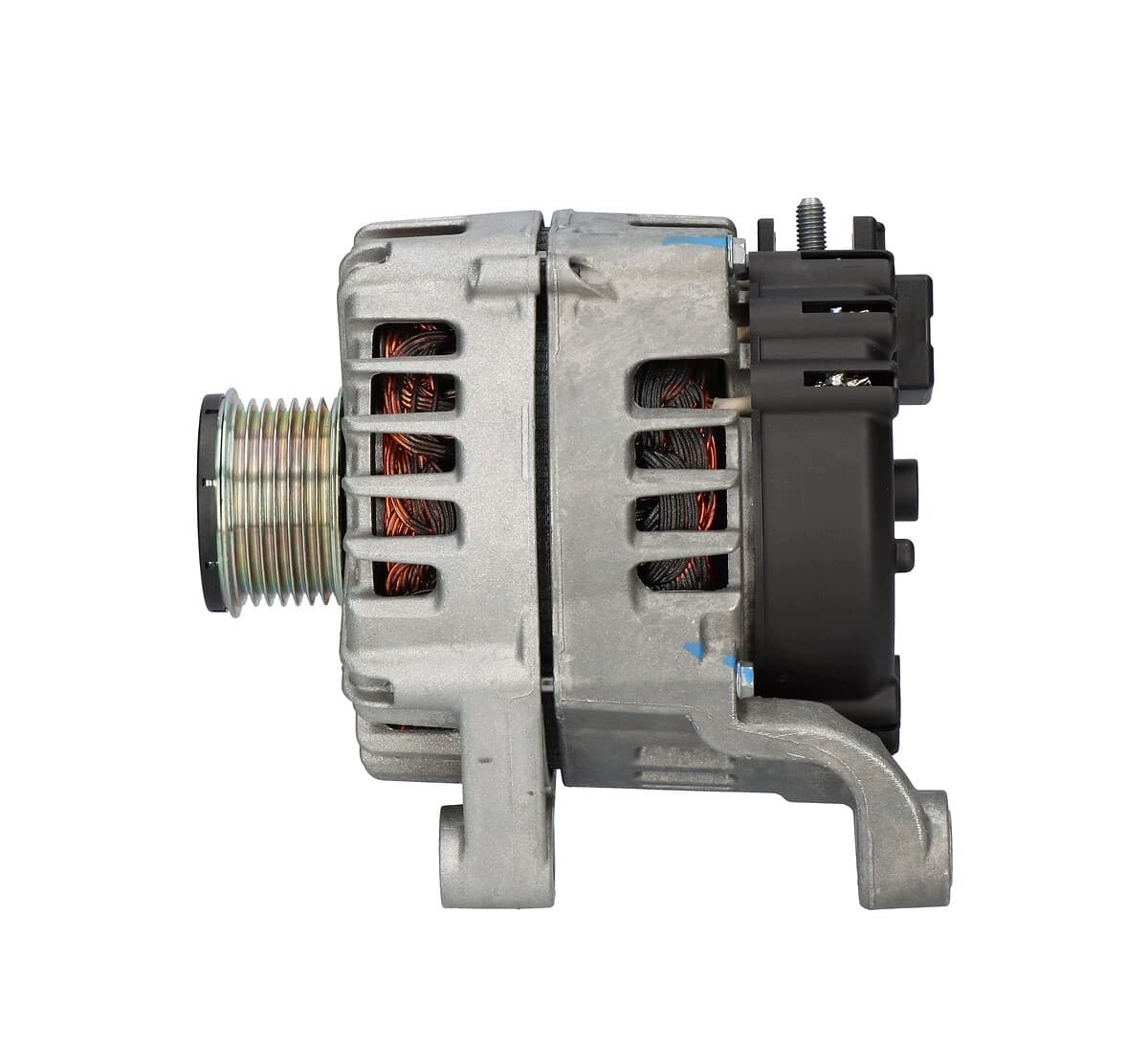 Alternador para BMW Serie 5 (F10, F11, F07) y Serie 7 (F01, F02) reacondicionado 6