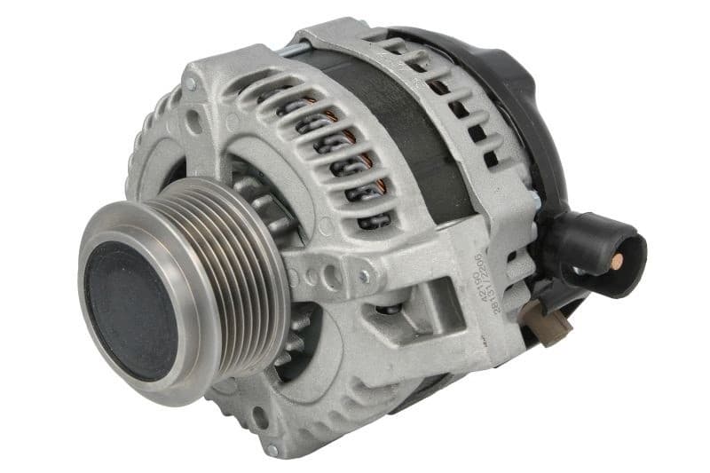 Alternador para Honda Civic IX, Cr-V II 2.2D 02.05-12.16 reacondicionado