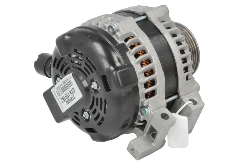 Alternador para Honda Civic IX, Cr-V II 2.2D 02.05-12.16 reacondicionado 2