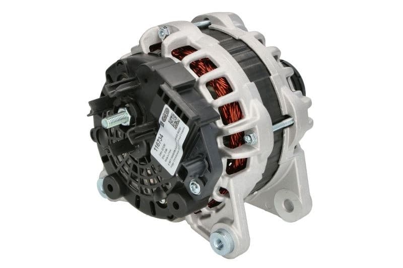 Alternador para Dacia Dokker, Duster, Lodgy nuevo 2