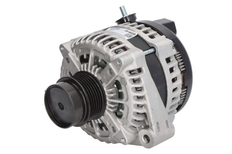 Alternador para Jaguar XF I, XF Sportbrake 2.7D/3.0D 03.08-04.15 nuevo