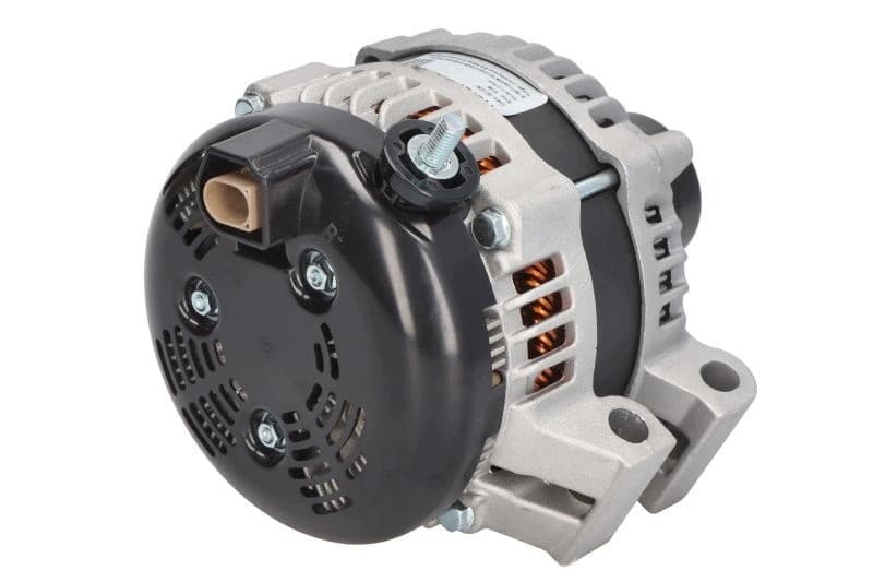 Alternador para Jaguar XF I, XF Sportbrake 2.7D/3.0D 03.08-04.15 nuevo 2