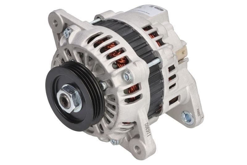 Alternador para Chevrolet Matiz, Spark 0.8-1.0LPG desde 09.00 nuevo
