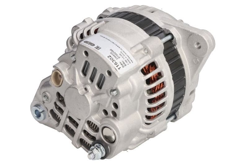 Alternador para Chevrolet Matiz, Spark 0.8-1.0LPG desde 09.00 nuevo 2