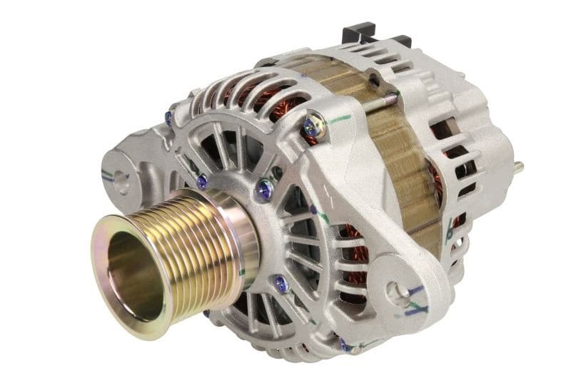Alternador para Volvo FE, FE II, FL Iii D5K210-G9K320 12.09- nuevo