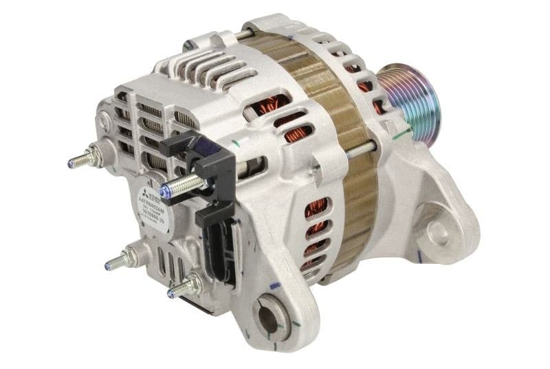 Alternador para Volvo FE, FE II, FL Iii D5K210-G9K320 12.09- nuevo 2