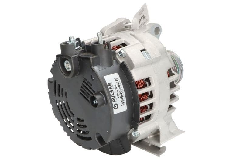 Alternador para Mercedes-Benz Clase A, Vaneo nuevo 2