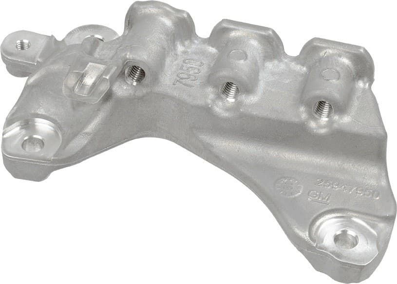 Soporte de motor para Opel Mokka / Mokka X 1.4-1.7D 06.12-12.19 nuevo