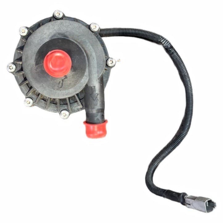 Bomba de Refrigerante Circulante Linkker 102490102 usado 7