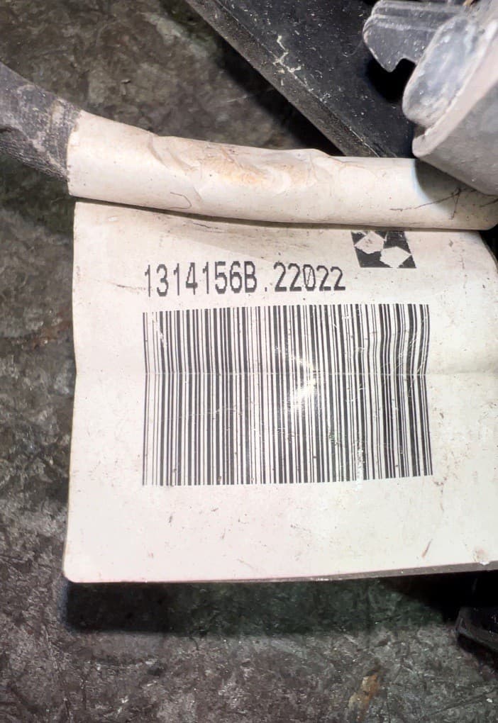 Calentador de Agua Man 9025827A usado