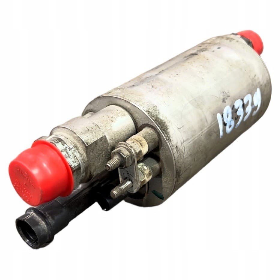 21325058 Volvo Calentador de agua usado 2