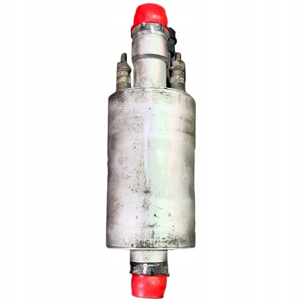 21325058 Volvo Calentador de agua usado 3