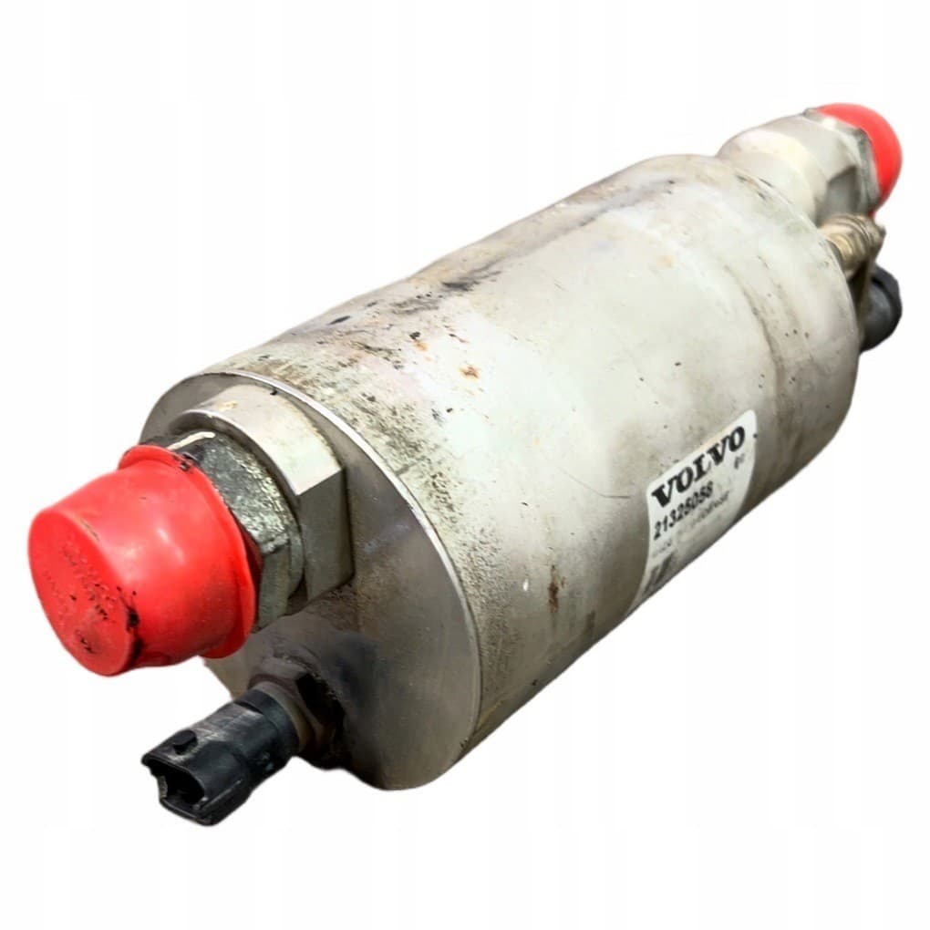 21325058 Volvo Calentador de agua usado 4