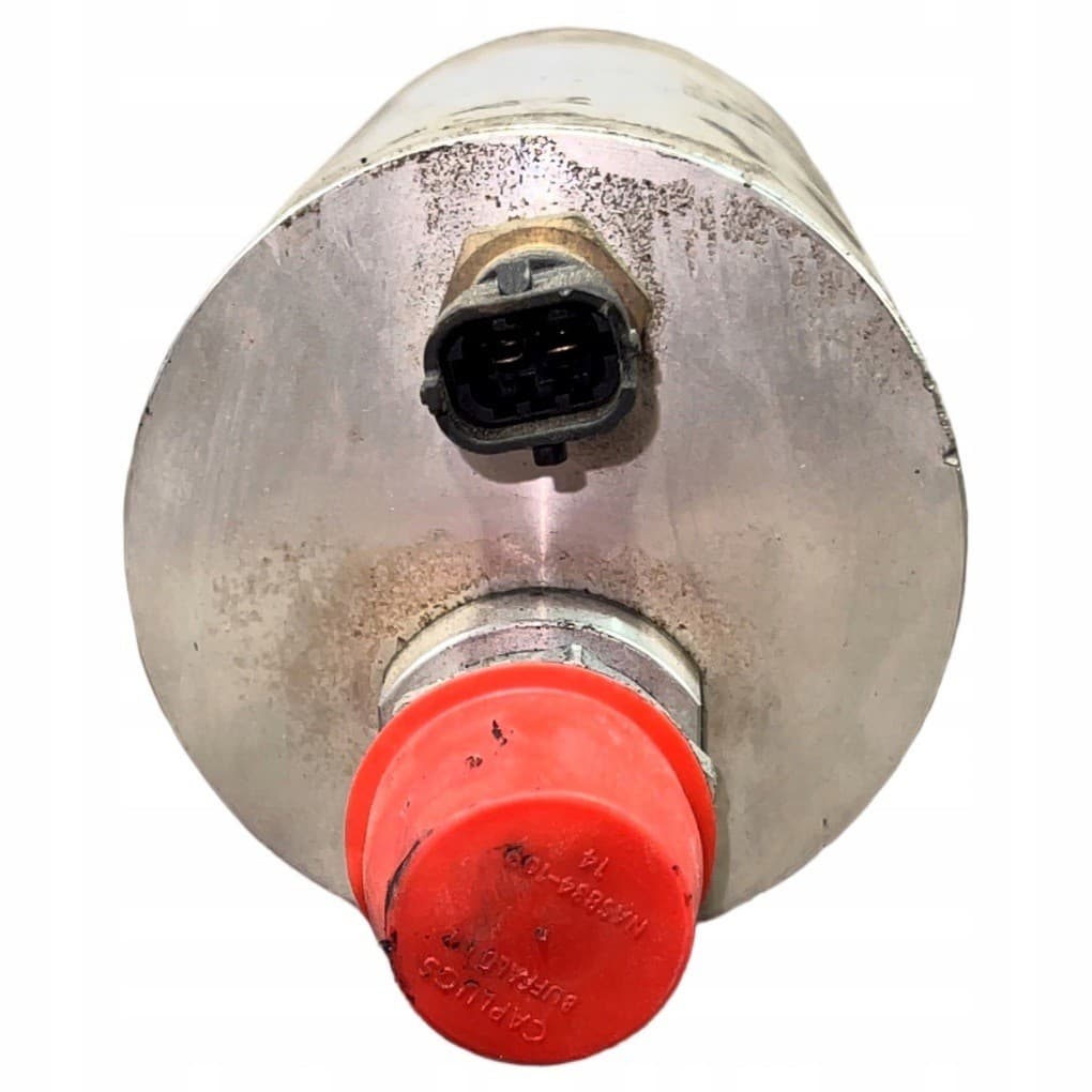 21325058 Volvo Calentador de agua usado 5