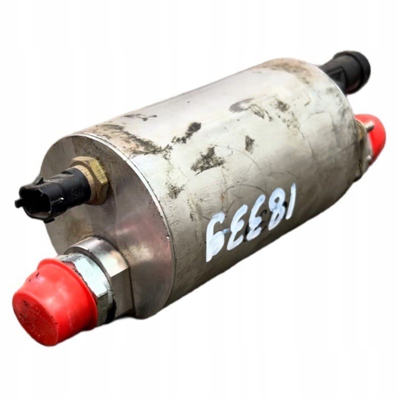 21325058 Volvo Calentador de agua usado 6