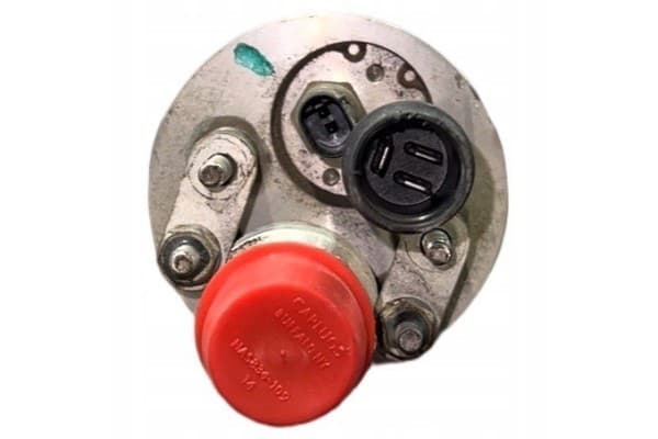 21325058 Volvo Calentador de agua usado 7