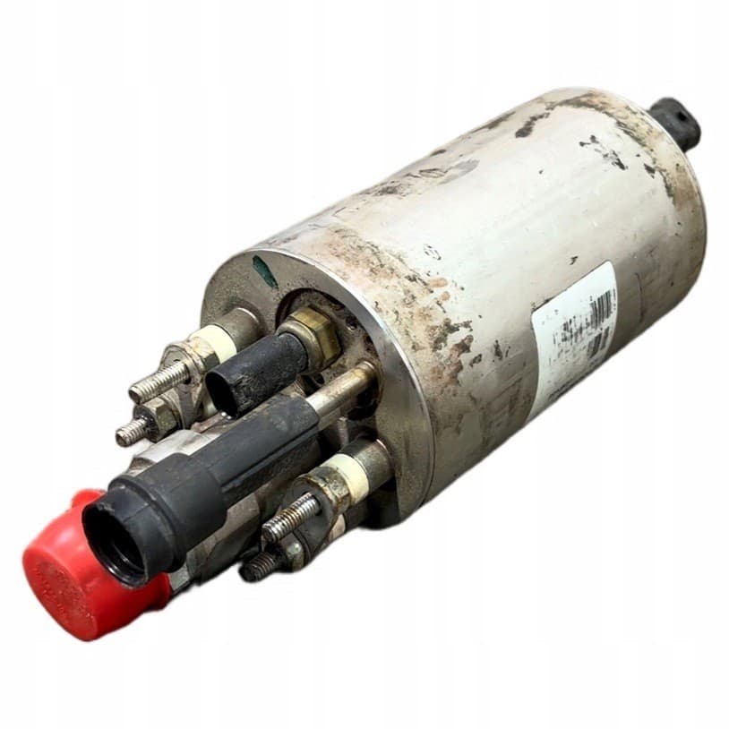 21325058 Volvo Calentador de agua usado 9