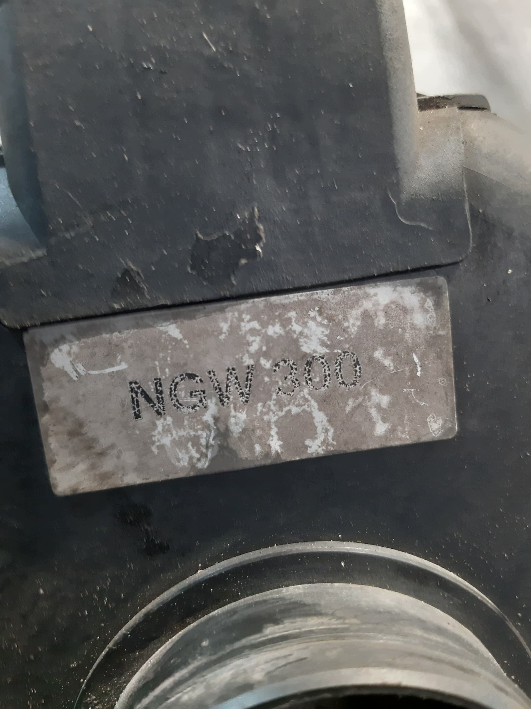 Calefactor Webasto Ngw 300 Spheros usado 10