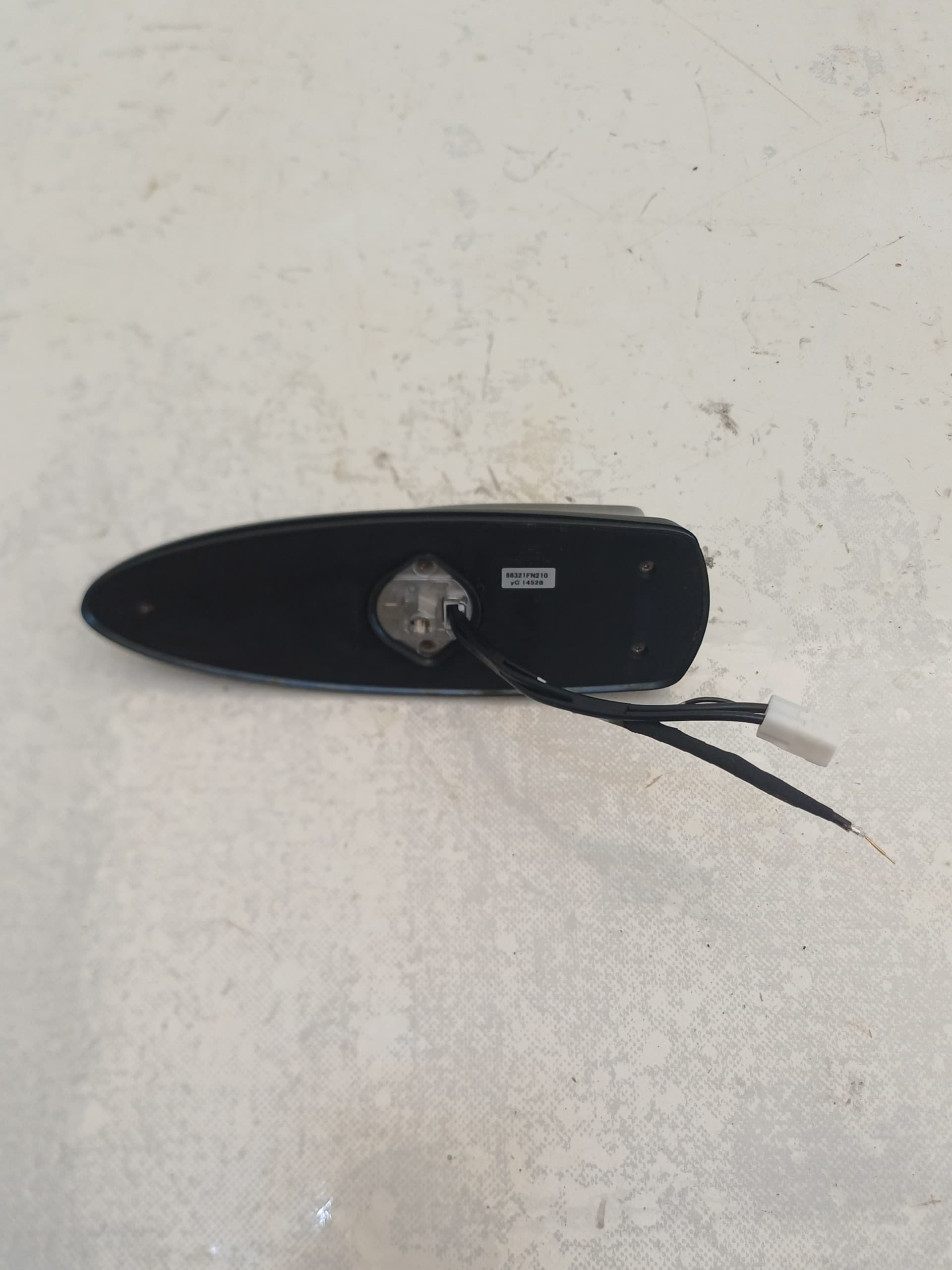 Antena de Techo Subaru Crosstrek 22 Gps Radio 86321FN210 Usa usado 2