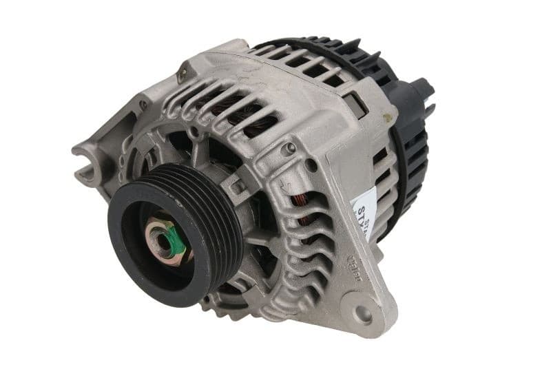 Alternador para Citroën ZX Peugeot 306 1.9D 03.91-05.01 reacondicionado