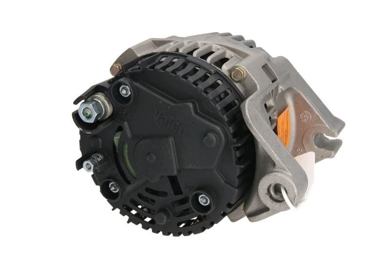 Alternador para Citroën ZX Peugeot 306 1.9D 03.91-05.01 reacondicionado 2
