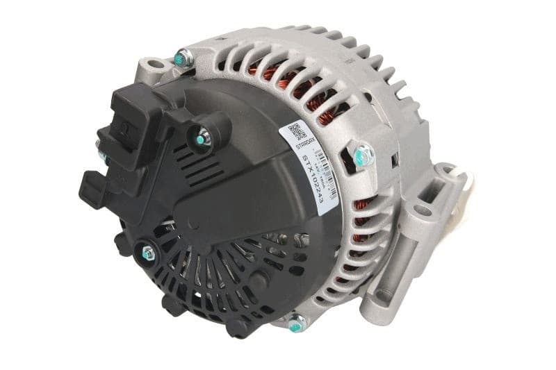 Alternador para Chrysler 300C 2.7-6.1 09.04-11.12 reacondicionado 2