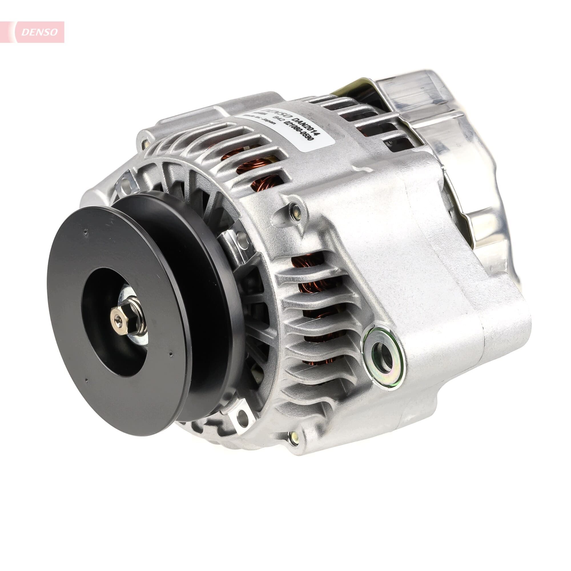 Alternador para Toyota nuevo 3