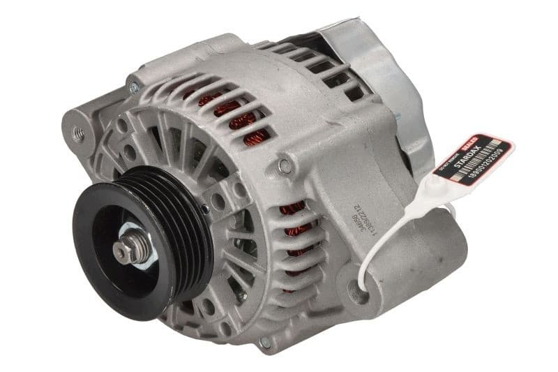 Alternador para Nissan Pixo Suzuki Alto Vii 1.0 01.09- reacondicionado