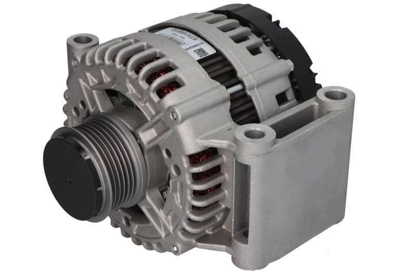Alternador para Citroën Jumper II, Fiat Ducato, Ford Transit reacondicionado