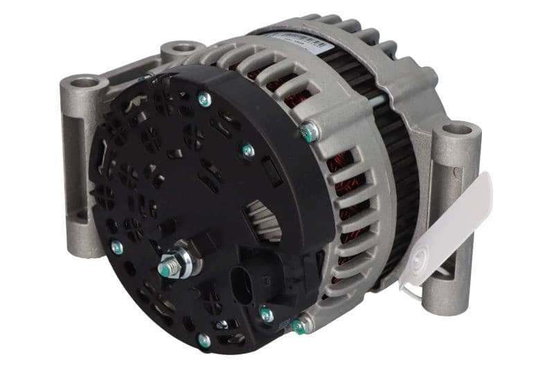 Alternador para Citroën Jumper II, Fiat Ducato, Ford Transit reacondicionado 2