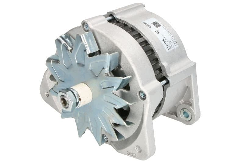 Alternador para Volvo Flc D4A140 09.96-09.00 nuevo