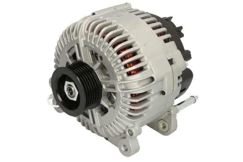 Alternador para Audi A4 B7 2.7D/3.0D 11.04-03.09 reacondicionado