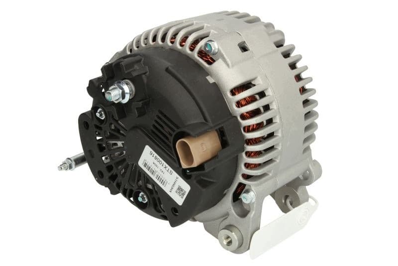 Alternador para Audi A4 B7 2.7D/3.0D 11.04-03.09 reacondicionado 2
