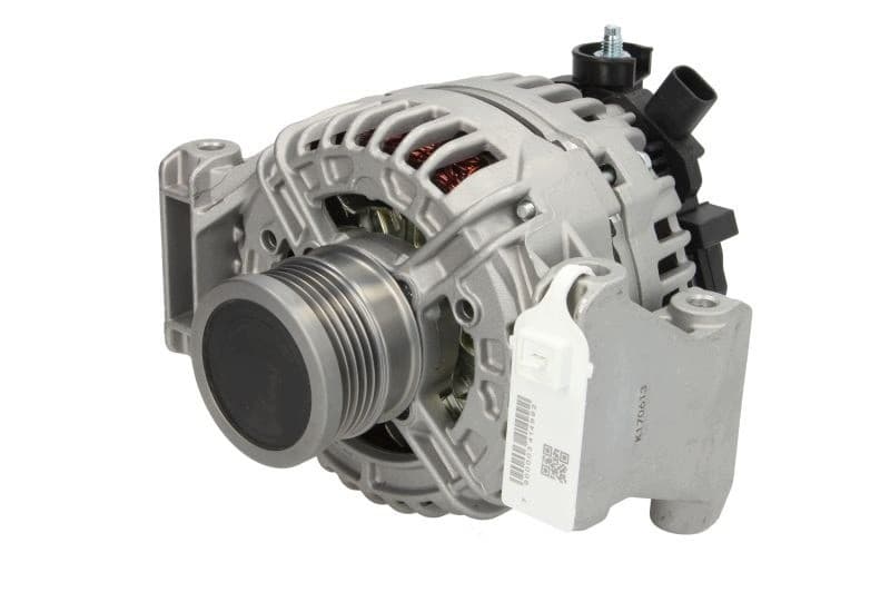 Alternador para Saab 9-3, 9-3 Convertible, 9-3 SportCombi reacondicionado