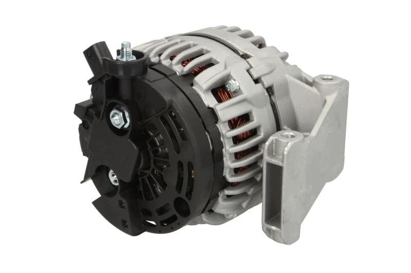 Alternador para Saab 9-3, 9-3 Convertible, 9-3 SportCombi reacondicionado 2