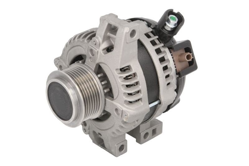 Alternador para Honda Civic IX, Cr-V II 2.2D 02.05-12.16 reacondicionado