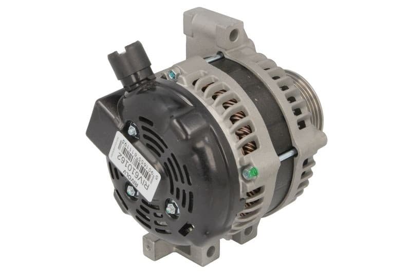 Alternador para Honda Civic IX, Cr-V II 2.2D 02.05-12.16 reacondicionado 2