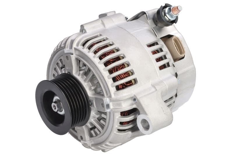 Alternador para Lexus GS, LS 3.0/4.0/4.3 08.97-12.04 nuevo