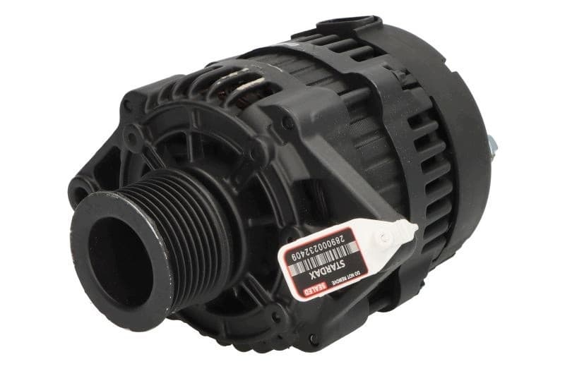 Motor de arranque para Case nuevo