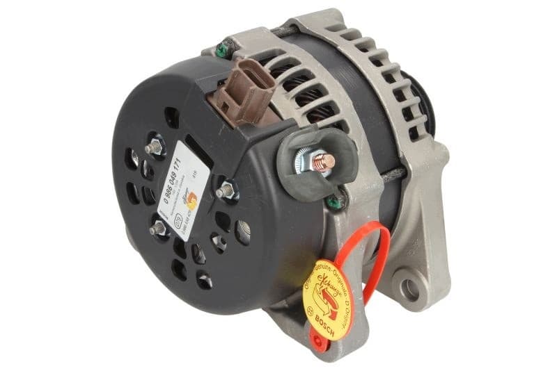 Alternador 0 986 049 171 para Ford C-Max, Fiesta V, Focus nuevo 2