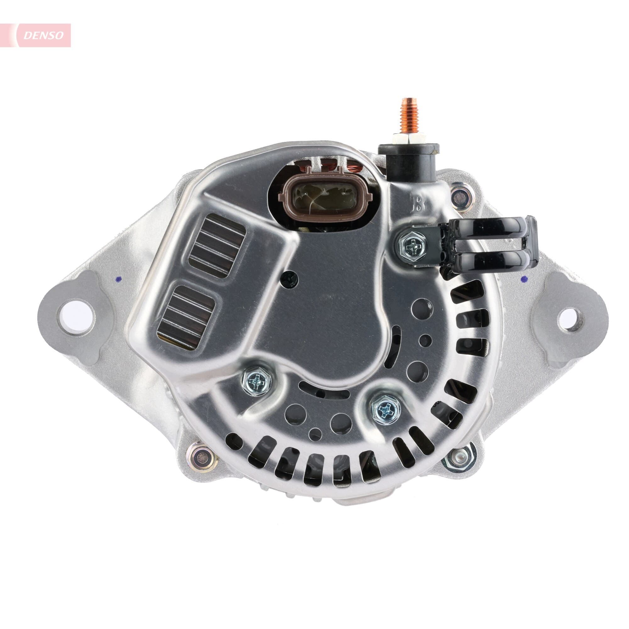 Alternador para Hyundai R60-7 nuevo 4
