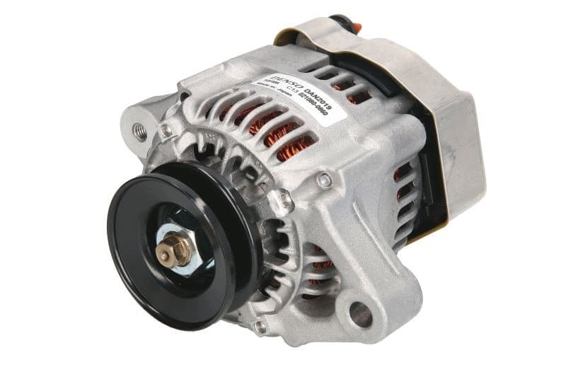 Alternador para Kubota nuevo
