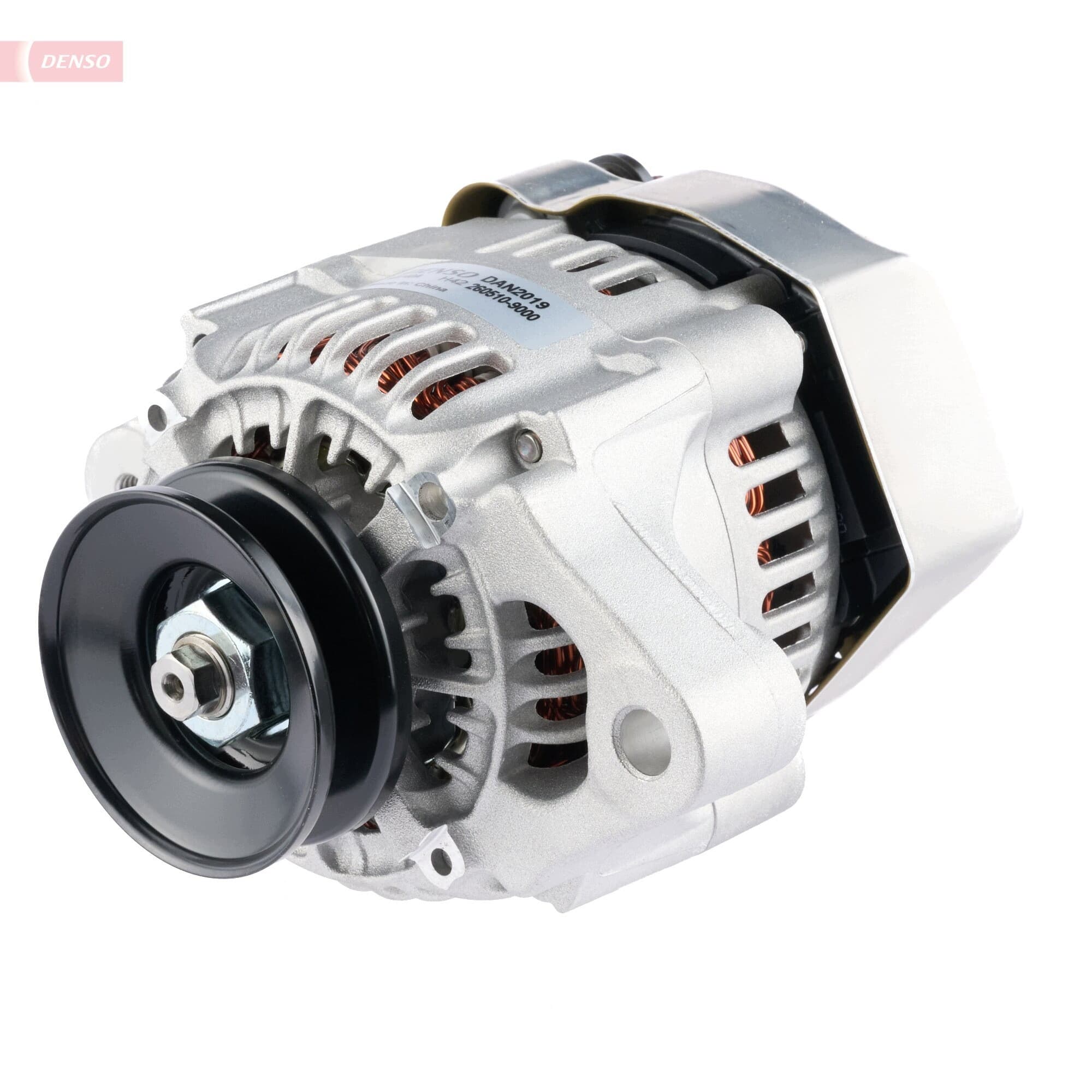 Alternador para Kubota nuevo 3