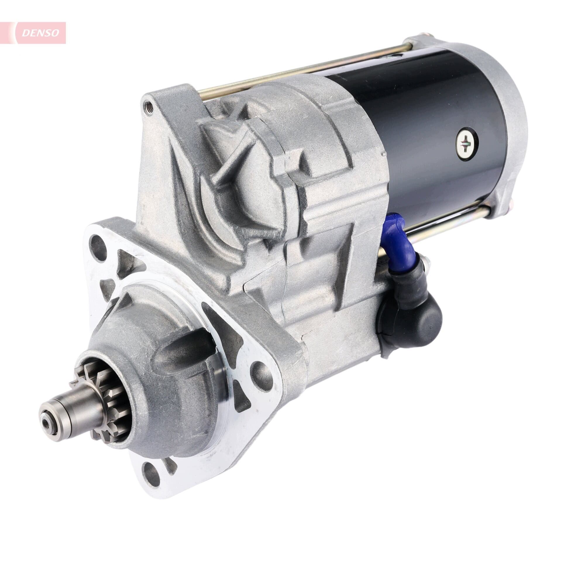 Alternador para Kubota nuevo 4
