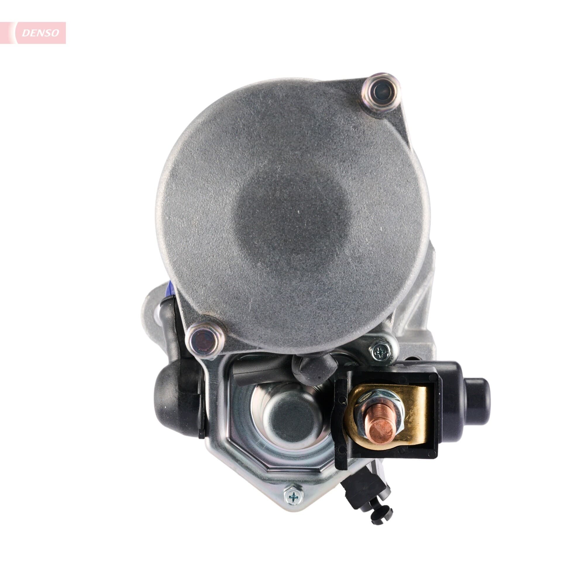 Alternador para Kubota nuevo 6