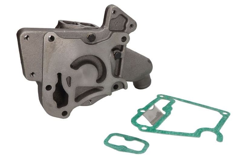 Bomba de Refrigerante Dolz M612 para Mercedes NG, Unimog, T2/L nuevo