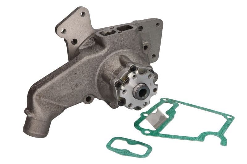 Bomba de Refrigerante Dolz M612 para Mercedes NG, Unimog, T2/L nuevo 2