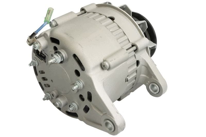Alternador para Hitachi reacondicionado 2