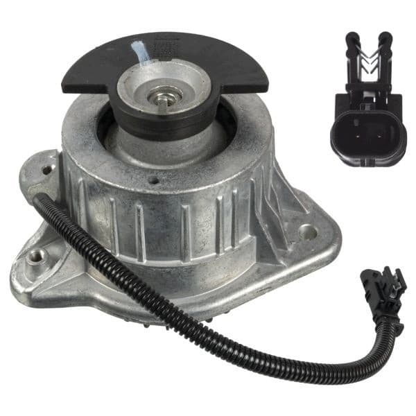 Soporte de motor para Mercedes S (W222, V222, X222) 2.9D/3.0D/3.0H nuevo